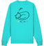 Katzen - Sleeping Beauty - Sweatshirt - JulesClothing FAVes - 41352_47447 - Shirt