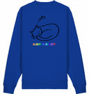 Katzen - Sleeping Beauty - Sweatshirt - JulesClothing FAVes - 41352_38051 - Shirt