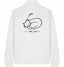 Katzen - Sleeping Beauty - Sweatshirt mit Zipper - JulesClothing FAVes - 41347_45915 - Shirt