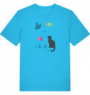 Katzen - You and Me - JulesClothing FAVes - 41366_39288 - T-Shirt
