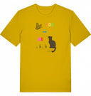 Katzen - You and Me - JulesClothing FAVes - 41366_39362 - T-Shirt