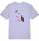 Katzen - You and Me - JulesClothing FAVes - 41366_39317 - T-Shirt