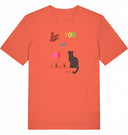 Katzen - You and Me - JulesClothing FAVes - 41366_39451 - T-Shirt