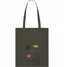 Katzen - You and Me - JulesClothing FAVes - 41369_25129 - Stoffbeutel