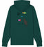 Katzen - You and Me - Hoodie - JulesClothing FAVes - 41367_38618 - Shirt