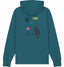 Katzen - You and Me - Hoodie - JulesClothing FAVes - 41367_38863 - Shirt