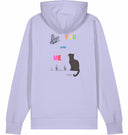 Katzen - You and Me - Hoodie - JulesClothing FAVes - 41367_38648 - Shirt