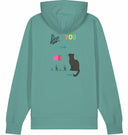 Katzen - You and Me - Hoodie - JulesClothing FAVes - 41367_38706 - Shirt