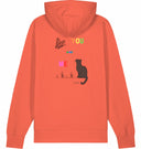 Katzen - You and Me - Hoodie - JulesClothing FAVes - 41367_38806 - Shirt