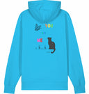 Katzen - You and Me - Hoodie - JulesClothing FAVes - 41367_38714 - Shirt