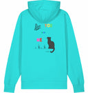Katzen - You and Me - Hoodie - JulesClothing FAVes - 41367_47509 - Shirt