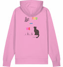 Katzen - You and Me - Hoodie - JulesClothing FAVes - 41367_38687 - Shirt