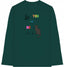 Katzen - You and Me - Longsleeve - JulesClothing FAVes - 41364_45382 - Shirt