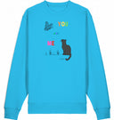 Katzen - You and Me - Sweatshirt - JulesClothing FAVes - 41368_38107 - Shirt