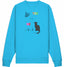 Katzen - You and Me - Sweatshirt - JulesClothing FAVes - 41368_38107 - Shirt