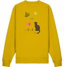 Katzen - You and Me - Sweatshirt - JulesClothing FAVes - 41368_38029 - Shirt