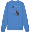 Katzen - You and Me - Sweatshirt - JulesClothing FAVes - 41368_38036 - Shirt