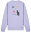 Katzen - You and Me - Sweatshirt - JulesClothing FAVes - 41368_38046 - Shirt