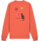 Katzen - You and Me - Sweatshirt - JulesClothing FAVes - 41368_38091 - Shirt