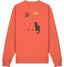 Katzen - You and Me - Sweatshirt - JulesClothing FAVes - 41368_38091 - Shirt