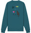 Katzen - You and Me - Sweatshirt - JulesClothing FAVes - 41368_38174 - Shirt