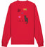 Katzen - You and Me - Sweatshirt - JulesClothing FAVes - 41368_37999 - Shirt