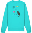 Katzen - You and Me - Sweatshirt - JulesClothing FAVes - 41368_47447 - Shirt