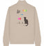 Katzen - You and Me - Sweatshirt mit Zipper - JulesClothing FAVes - 41363_45932 - Shirt