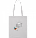 Kolibri - JulesClothing FAVes - 41539_25120 - Stoffbeutel