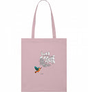 Kolibri - JulesClothing FAVes - 41539_25123 - Stoffbeutel