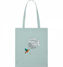 Kolibri - JulesClothing FAVes - 41539_25134 - Stoffbeutel