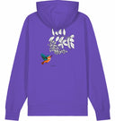 Kolibri - Hoodie - JulesClothing FAVes - 41537_38845 - Hoodie