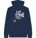 Kolibri - Hoodiejacke - JulesClothing FAVes - 41535_45350 - Hoodiejacke