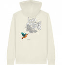 Kolibri - Hoodiejacke - JulesClothing FAVes - 41535_45326 - Hoodiejacke