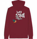 Kolibri - Hoodiejacke - JulesClothing FAVes - 41535_45334 - Hoodiejacke