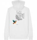 Kolibri - Hoodiejacke - JulesClothing FAVes - 41535_45302 - Hoodiejacke