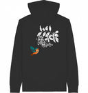 Kolibri - Hoodiejacke - JulesClothing FAVes - 41535_45310 - Hoodiejacke