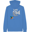 Kolibri - Hoodiejacke - JulesClothing FAVes - 41535_45318 - Hoodiejacke