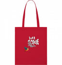 Kolibri - Stoffbeutel - JulesClothing FAVes - 45064_25122 - Shirt