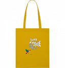 Kolibri - Stoffbeutel - JulesClothing FAVes - 45064_25128 - Shirt