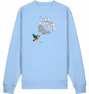 Kolibri - Sweatshirt - JulesClothing FAVes - 45063_38136 - Shirt
