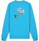 Kolibri - Sweatshirt - JulesClothing FAVes - 41538_38107 - Sweatshirt