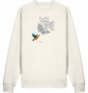 Kolibri - Sweatshirt - JulesClothing FAVes - 41538_38196 - Sweatshirt