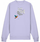 Kolibri - Sweatshirt - JulesClothing FAVes - 41538_38046 - Sweatshirt
