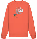 Kolibri - Sweatshirt - JulesClothing FAVes - 41538_38091 - Sweatshirt