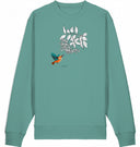 Kolibri - Sweatshirt - JulesClothing FAVes - 41538_38099 - Sweatshirt
