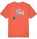 Kolibri - T-Shirt mit kurzem Arm - JulesClothing FAVes - 41536_39451 - T-Shirt