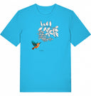 Kolibri - T-Shirt mit kurzem Arm - JulesClothing FAVes - 41536_39288 - T-Shirt