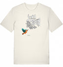 Kolibri - T-Shirt mit kurzem Arm - JulesClothing FAVes - 41536_39322 - T-Shirt