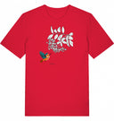 Kolibri - T-Shirt mit kurzem Arm - JulesClothing FAVes - 41536_39329 - T-Shirt